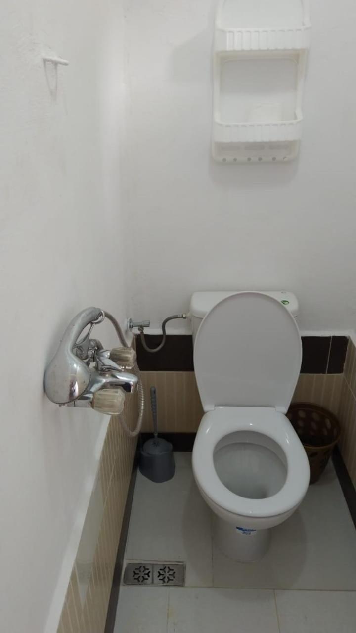 Chambre Amina 2Eme Etage Asilah Bagian luar foto