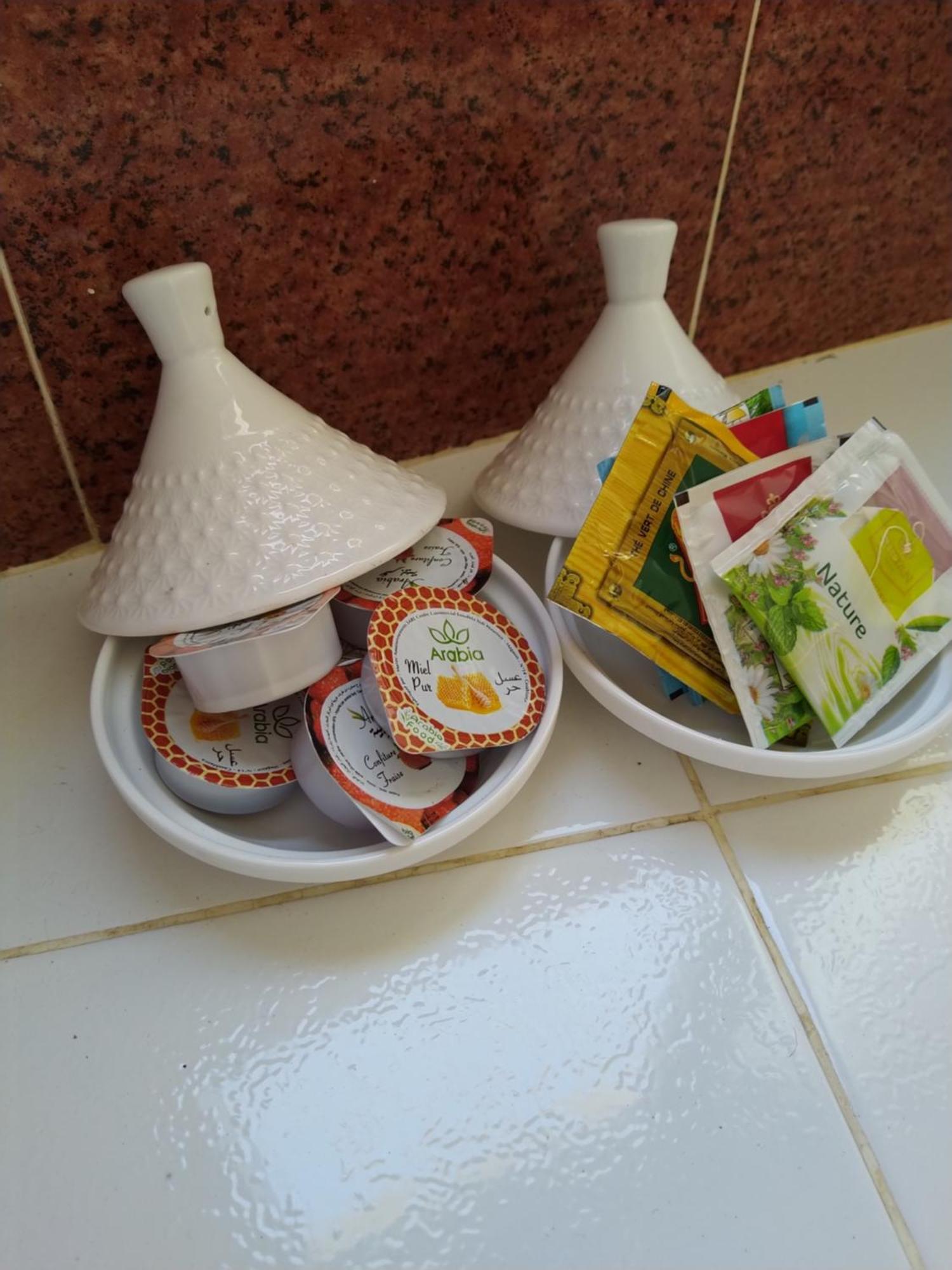 Chambre Amina 2Eme Etage Asilah Bagian luar foto