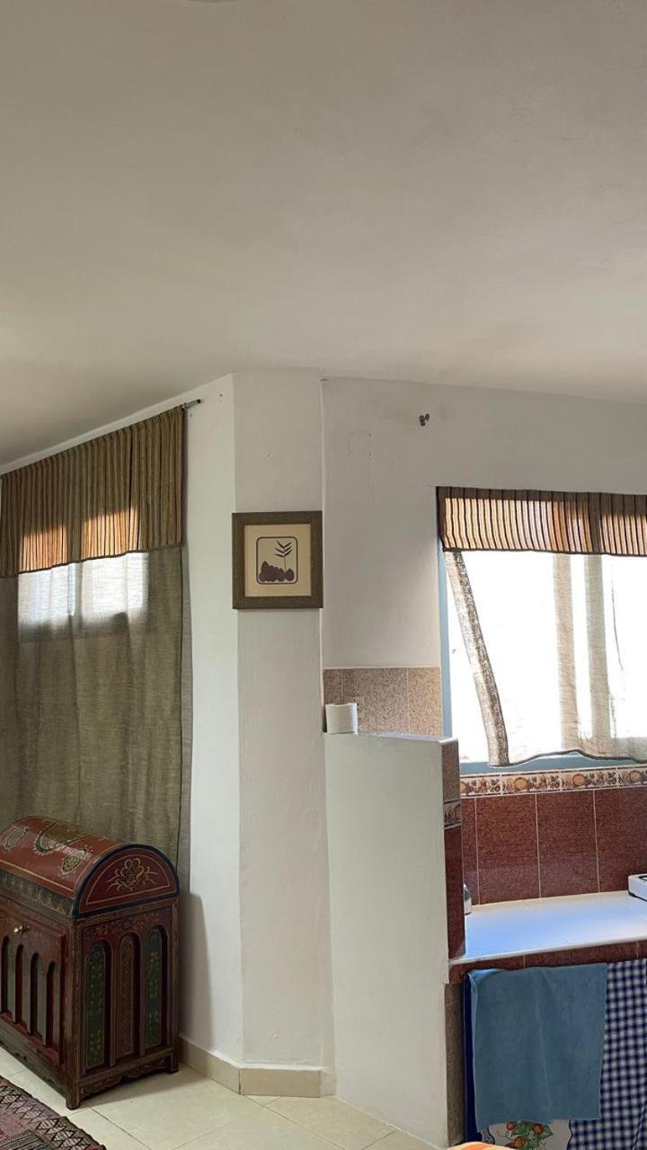 Chambre Amina 2Eme Etage Asilah Bagian luar foto